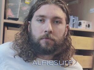 AlfieSurf