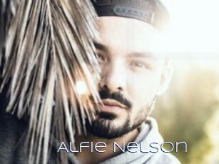Alfie_Nelson Blue Hot