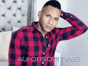 AlfonsoOrtega Blue Hot