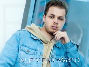 AlfredHoward