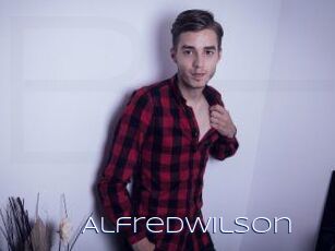 AlfredWilson