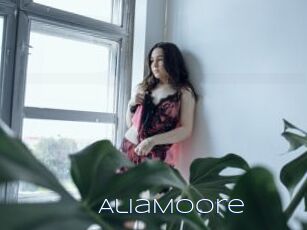 AliaMoore