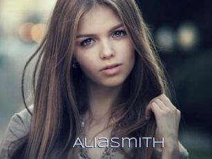 AliaSmith