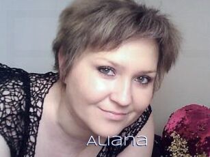 Aliana