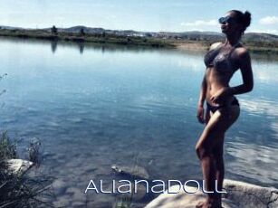 AlianaDoll