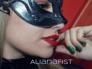 AlianaSex