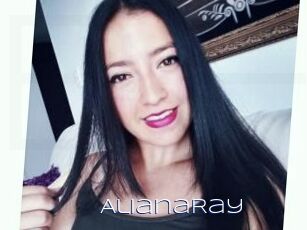 AlianaRay