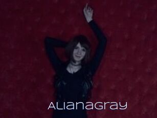 Alianagray
