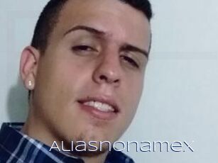 Aliasnonamex