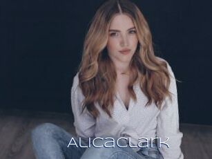 AlicaClark