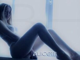 Alice111