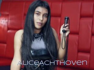 AliceAchthoven