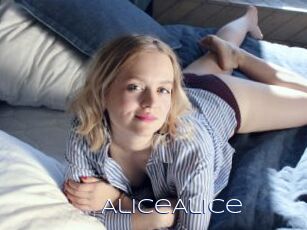 AliceAlice