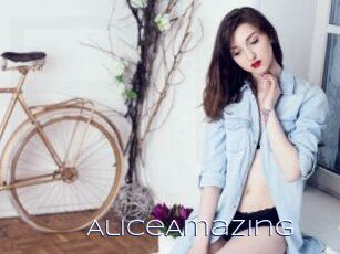 AliceAmazing