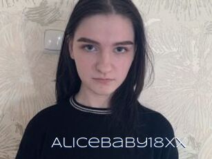 AliceBaby18Xx