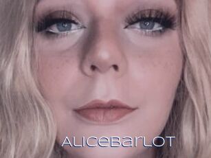 AliceBarlot