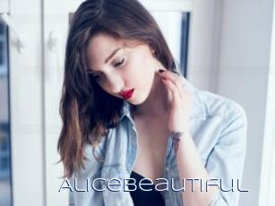 AliceBeautiful