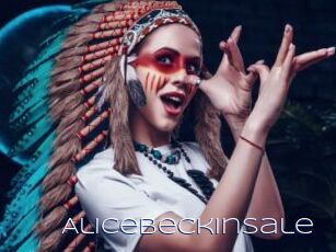 AliceBeckinsale