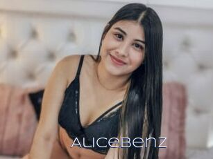 AliceBenz