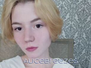 AliceBreezes