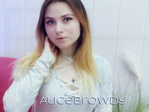 AliceBrowdy