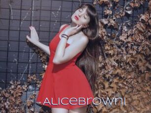 AliceBrowni
