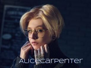 AliceCarpenter