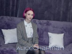 AliceChapman