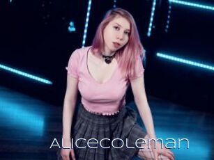 AliceColeman