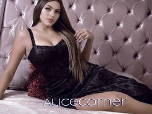 AliceCorner