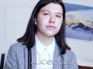 AliceCozy