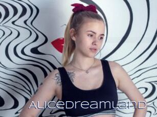 AliceDreamland