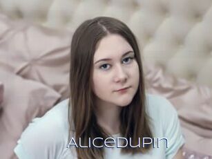 AliceDupin