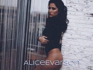 AliceEvarson