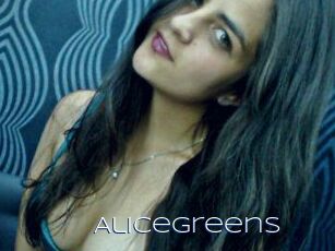AliceGreens