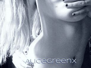 AliceGreenx