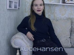 AliceHansen
