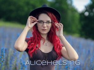 AliceHelsing