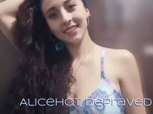 AliceHot_Depraved