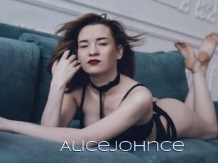 AliceJohnce