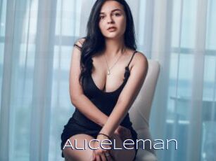 AliceLeman