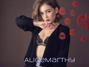 AliceMarthy