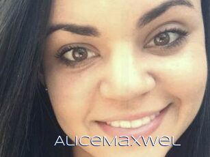 AliceMaxwel