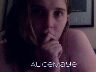 AliceMaye