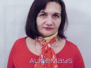 AliceMays