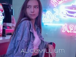 AliceMillium