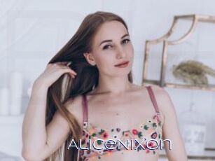 AliceNixon