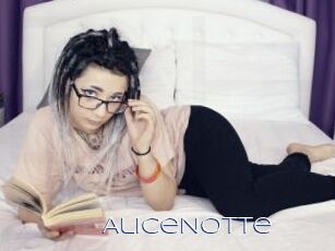 AliceNotte