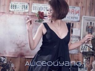 AliceOuyang