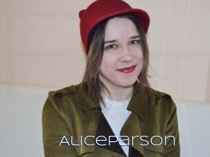 AliceParson